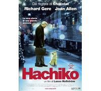 Hachiko