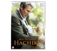 Hachiko: A Dog's Story [DVD] [Region 2] (English audio)