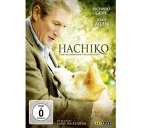 Hachiko (DVD) Gere Richard Allen Joan Tagawa Cary-Hiroyuki Alexander (US IMPORT)