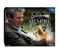 Hachiko - Edición Horizontal [Blu-ray] [Blu-ray] (2013) Richard Gere; Lasse H...