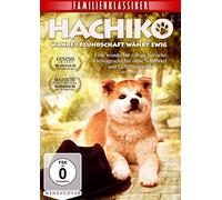 Hachiko-Wahre Freundschaft w