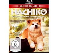 Hachiko - Wahre Freundschaft währt ewig