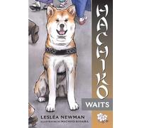 Hachiko Waits