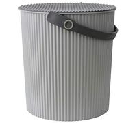 Hachiman Omnitool XL Basket 20 Litres Grey