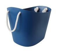 Hachiman Storage Basket 38 Litres Balcolore