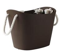 Hachiman Storage Basket Balcolore 2 Litre - Black