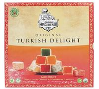 Haci Bekir Turkish Delight (Mix Fruit)