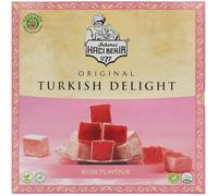 Haci Bekir Turkish Delight (Rose Flavour)