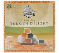 Haci Bekir Turkish Delight (Tropical Mix)