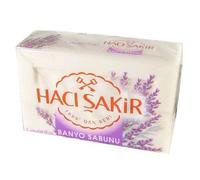 Haci Sakir Bath Soap w/Lavender