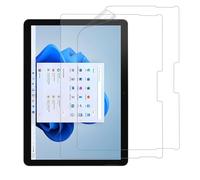 HACIEN For Microsoft Surface Go 3 10.5" Textured Paper-like Film, Matte Screen Protector for Writing, Sketching, Drawing