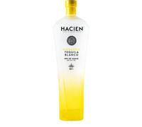 Hacien Pineapple Tequila Blanco