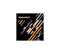 Hacienda 30 - Hacienda 30 [CD]