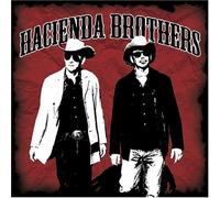 Hacienda Brothers - Soul [Us Import]