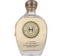 Hacienda De Chihuahua Sotol Reposado 100 Percent Agavacea Tequila, 70 cl