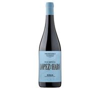 Hacienda Lopez De Haro Rioja 75cl
