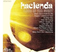 Hacienda US - Loud is the Night