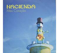 Hacienda Meu Coracao (Vinyl)