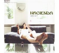 Hacienda - Sabor Prt.1 Aromabar & DJ Matt R [Vinyl Maxi-Single] [VINYL]
