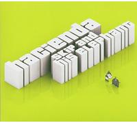 Hacienda - Skip And Hits Elephant [German Import]