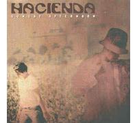 Hacienda - Sunday Afternoon (Gestr.) [Vinyl LP] [VINYL]