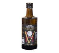 Hacienda Valdivieso | Arbequina Extra Virgin Olive Oil Limited Edition - Case 500 ml.