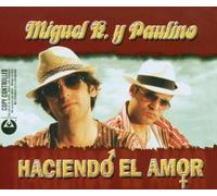Haciendo El Amor