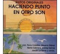 Haciendo Otro Punto En Otro So