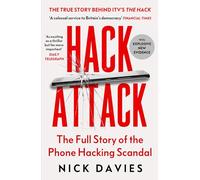 Hack Attack: How the truth caught up with Rupert Murdoch
