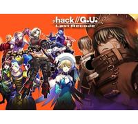 .hack//G.U. Last Recode (PC) Steam Key - EU