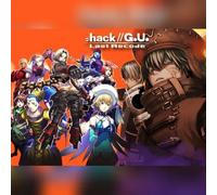 .hack//G.U. Last Recode (PC) Steam Key - ROW