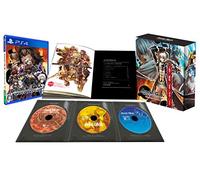 .hack//G.U. Last Recode PREMIUM EDITION Japanese Ver.