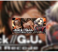 .hack//G.U. Last Recode Steam CD Key