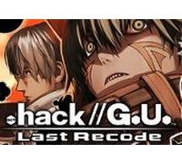 .hack//G.U. Last Recode US Steam CD Key