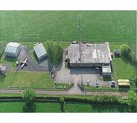 Hack Green Nuclear Bunker - Nantwich, Cheshire. The Return Part 1