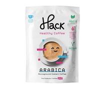 Hack Hack Vitamin Coffee with Prebiotics 118g