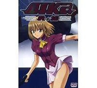 .hack//Legend of the Twilight (3 DVDs)