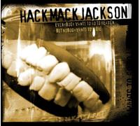 Hack Mack Jackson - Everybody Wants to Go to Heaven