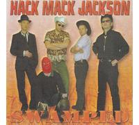 Hack Mack Jackson - Swamped