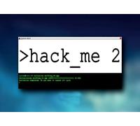 hack_me 2 (PC) Steam Gift- GLOBAL
