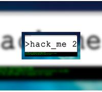 hack_me 2 Steam CD Key