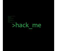 hack_me (PC) Steam Key - GLOBAL