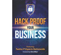 Hack Proof Your Business