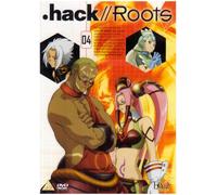 .Hack//Roots: Volume 4 [DVD]