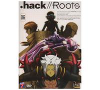 Hack//roots - volume 6
