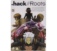 .Hack//Roots: Volume 6 [DVD]
