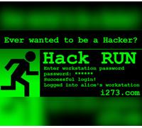Hack RUN Steam CD Key