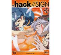 Hack//Sign #07 [Import Italien]