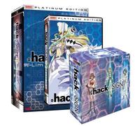 Hack//Sign 5: Uncovered [DVD] [2003] [Region 1] [US Import] [NTSC]