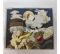 Hack/sign Import Japan Single